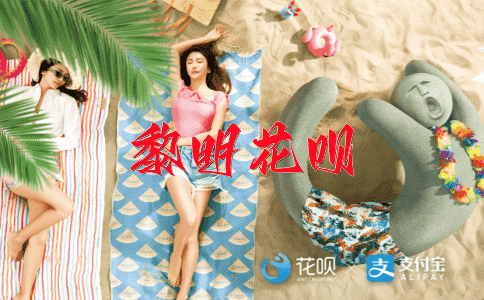 此地无银三百两花呗